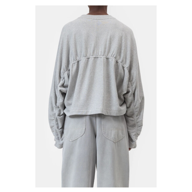 Closed Gathered sweatshirt sweaters c95761-475-22 C95761-475-22 large