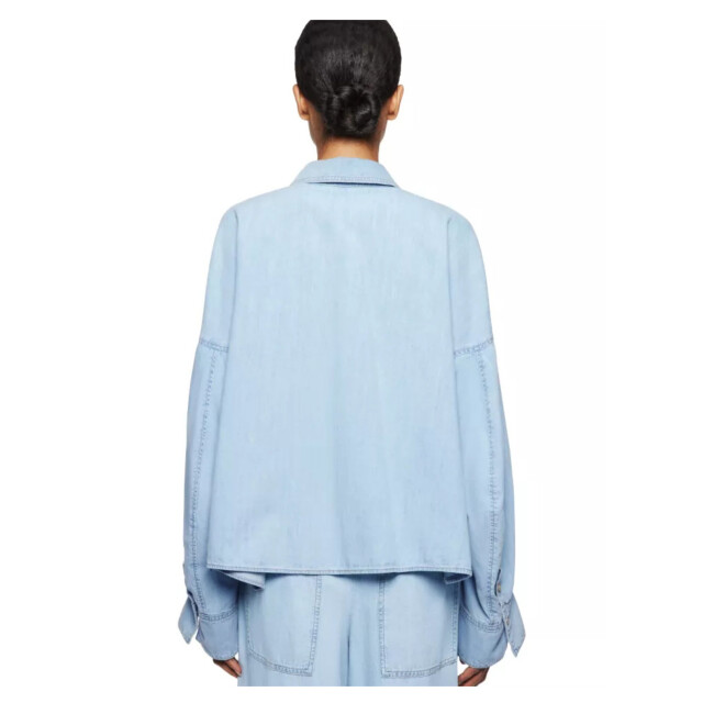 Drykorn Oshia blouses 260226 oshia 260226 Oshia large