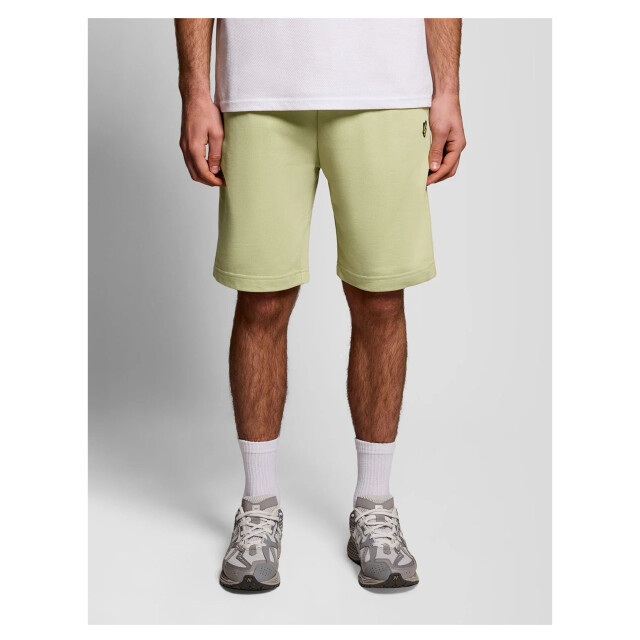 Lyle and Scott Lyle&scott sweat short shorts ml414vog ML414VOG large