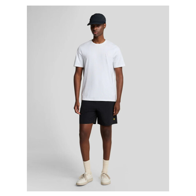 Lyle and Scott Lyle&scott plain zwembroeken sh1204vb SH1204VB large