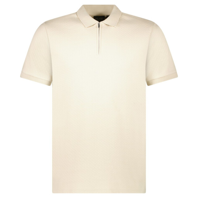 Cars Pescos polo black beige 5369.05.0017 large