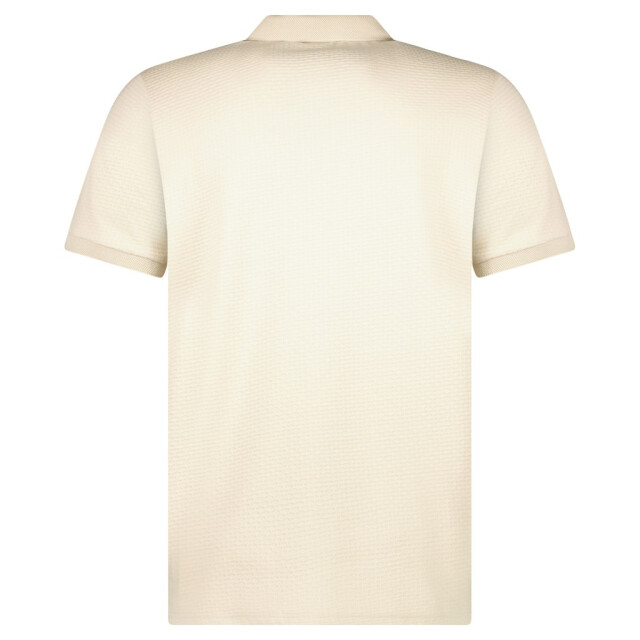 Cars Pescos polo black beige 5369.05.0017 large