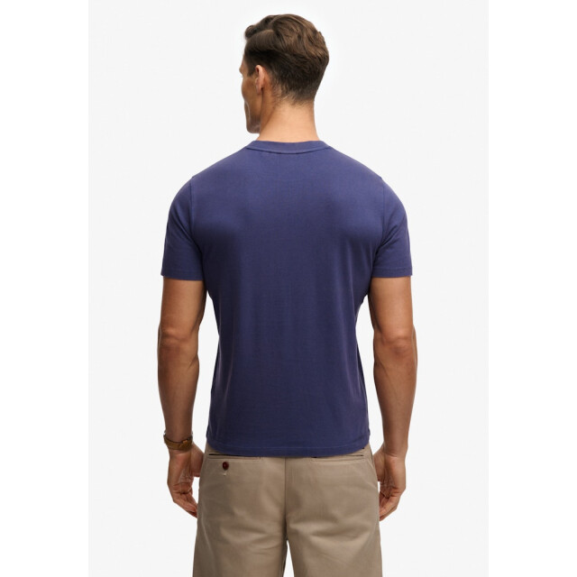 Superdry 1954 company relaxed tee raf 5339.33.0027 large