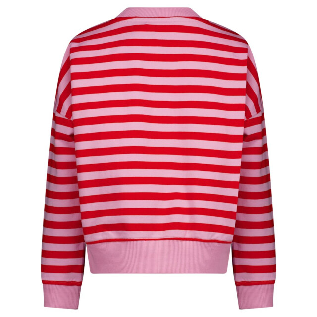 Cars Kids guus sw light pink dessin 2209.69.0004 large