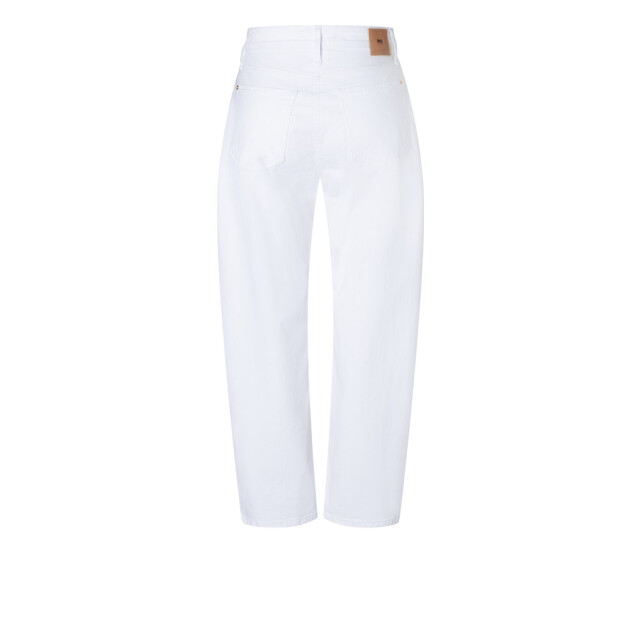 MAC Danni white denim - 4107.01.0009 large