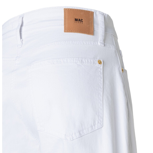 MAC Danni white denim - 4107.01.0009 large