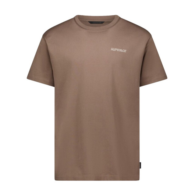 Airforce T-shirt 109761-001-L large