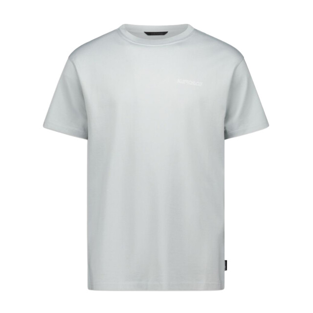 Airforce T-shirt donker 109762-001-L large