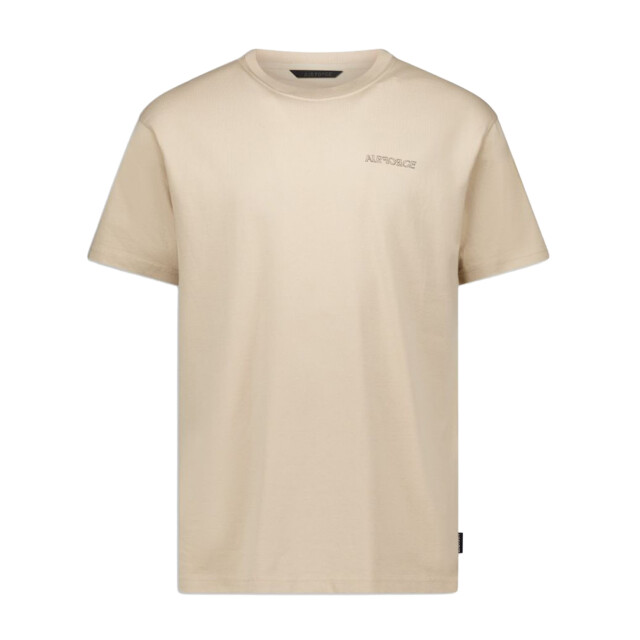 Airforce T-shirt 109763-001-L large