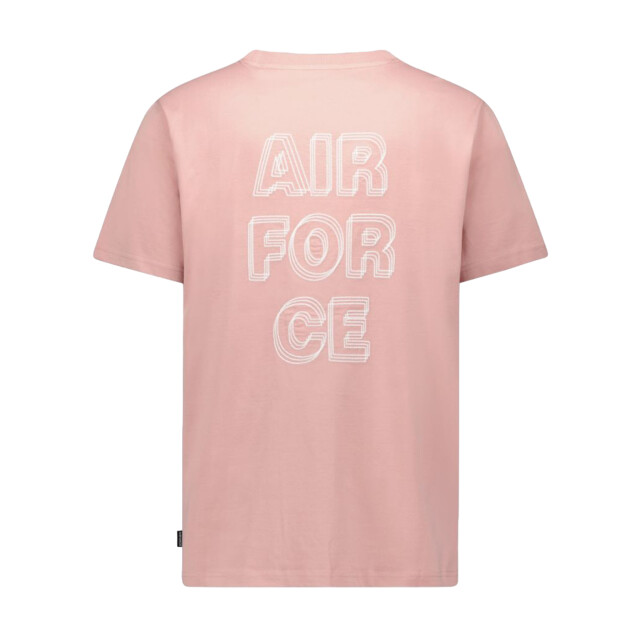 Airforce T-shirt 109770-001-L large