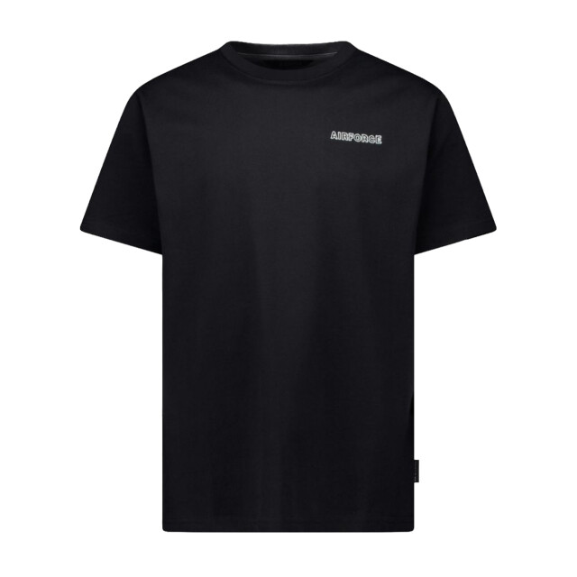 Airforce T-shirt 109768-001-L large