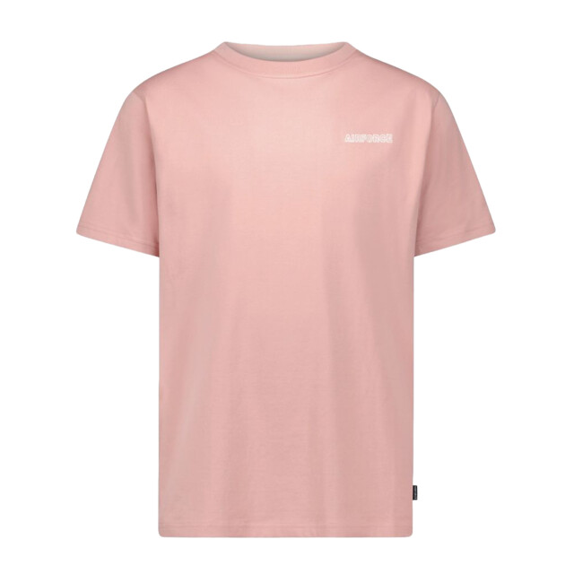 Airforce T-shirt 109770-001-L large