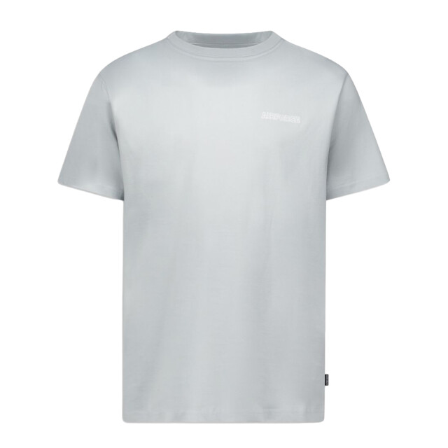 Airforce T-shirt donker 109772-001-L large