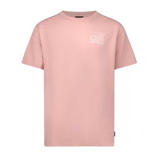 Airforce T-shirt 109776-001-L large