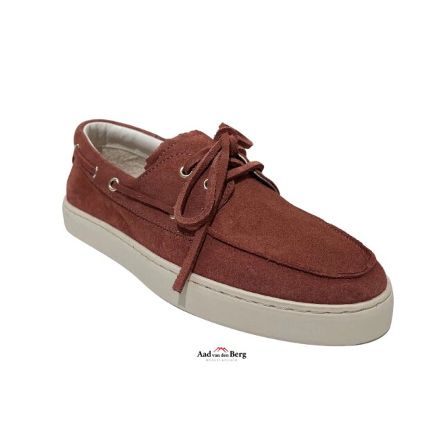 Blackstone FL703 Zircon Aster Veterschoenen Bordeaux FL703 Zircon Aster large