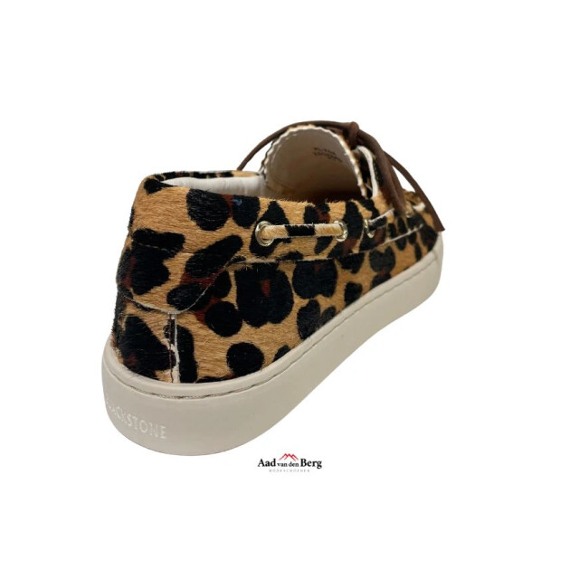 Blackstone FL704 Zircon Aster Veterschoenen Bruin FL704 Zircon Aster large