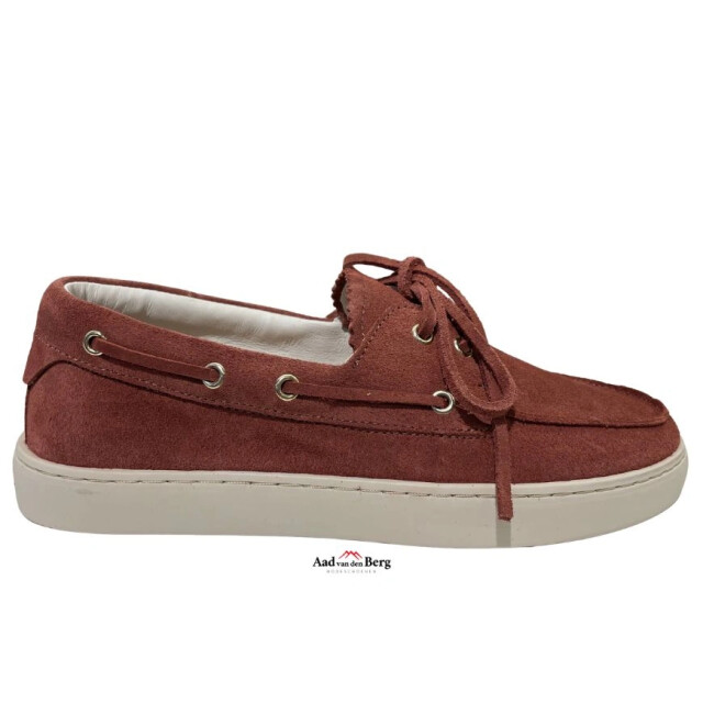 Blackstone FL703 Zircon Aster Veterschoenen Bordeaux FL703 Zircon Aster large