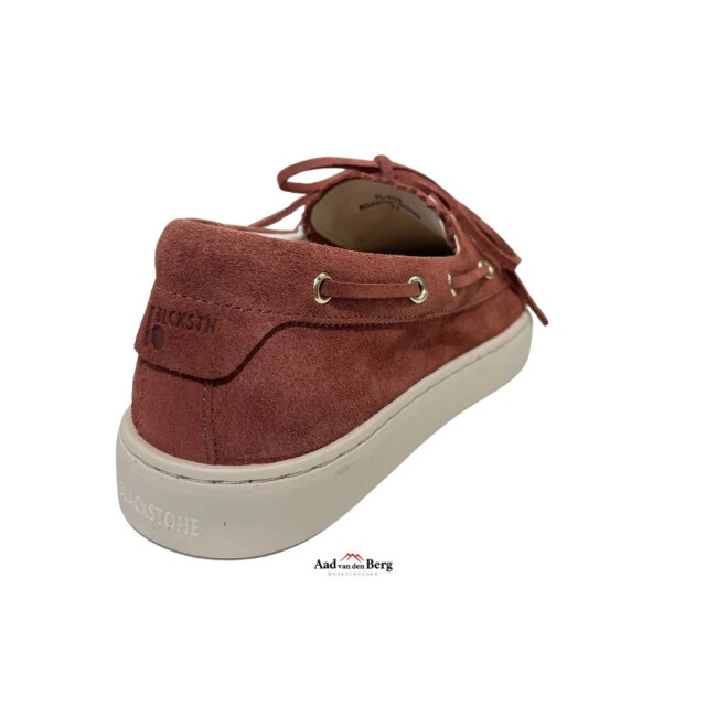 Blackstone FL703 Zircon Aster Veterschoenen Bordeaux FL703 Zircon Aster large