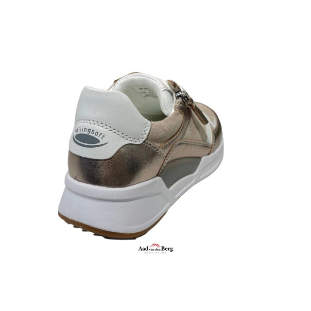 Gabor 86.958 Sneakers Beige 86.958 large