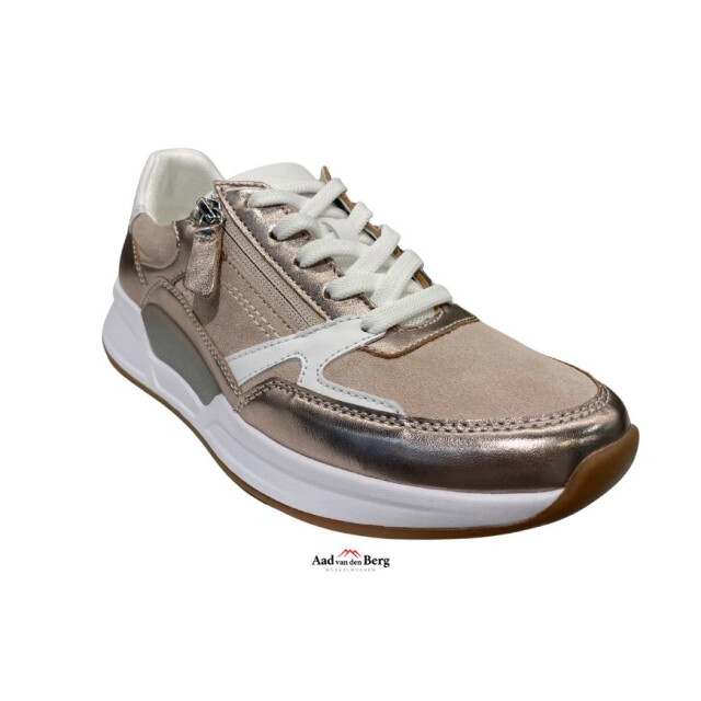 Gabor 86.958 Sneakers Beige 86.958 large