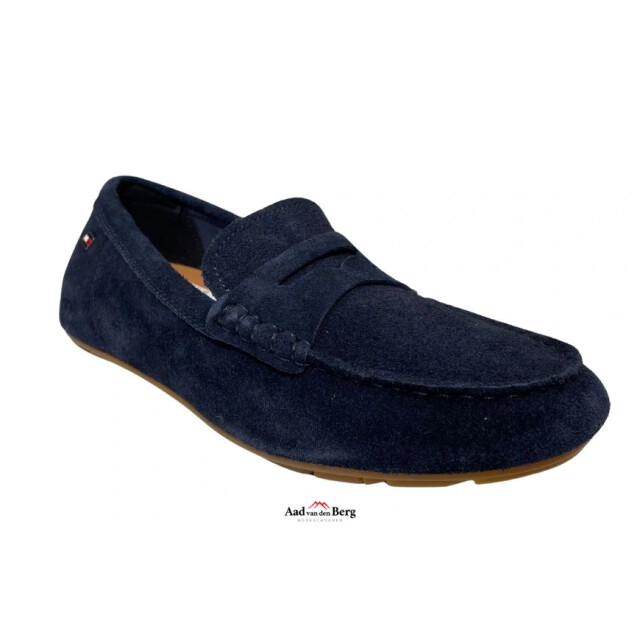 Tommy Hilfiger Damesschoenen instappers FW0FW08558 large