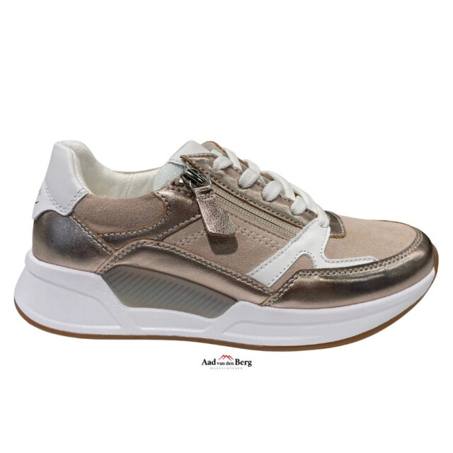 Gabor 86.958 Sneakers Beige 86.958 large