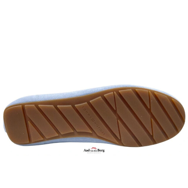 Tommy Hilfiger Damesschoenen instappers FW0FW08558 large