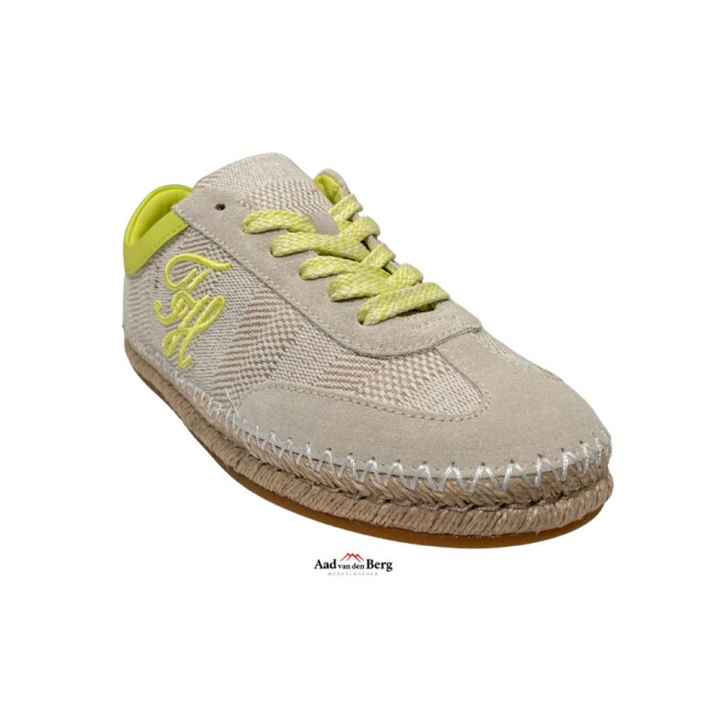 Tommy Hilfiger Damesschoenen sneakers FW0FW09108 large