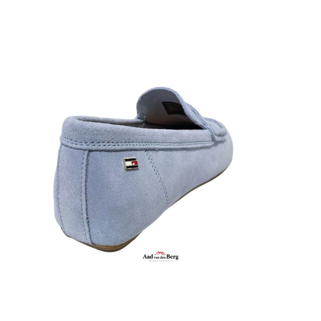 Tommy Hilfiger Damesschoenen instappers FW0FW08558 large