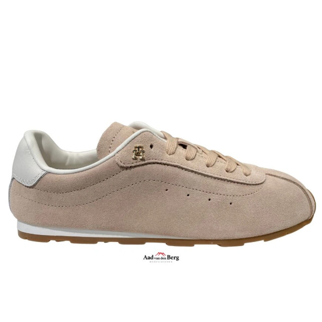 Tommy Hilfiger Damesschoenen sneakers FW0FW09189 large