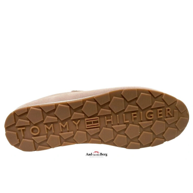 Tommy Hilfiger Damesschoenen sneakers FW0FW09189 large