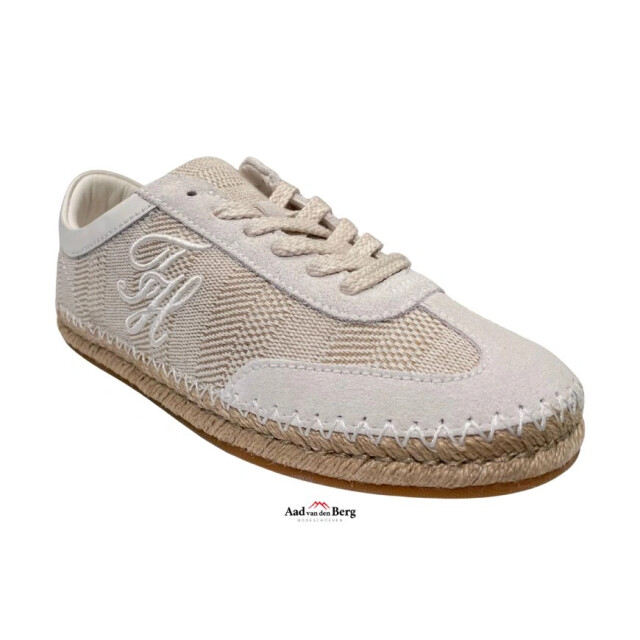 Tommy Hilfiger Damesschoenen sneakers FW0FW09108 large