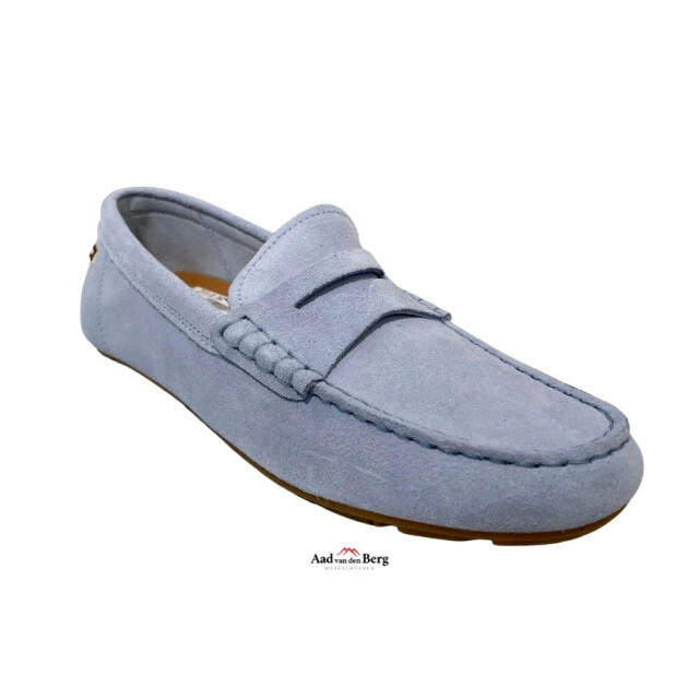 Tommy Hilfiger Damesschoenen instappers FW0FW08558 large