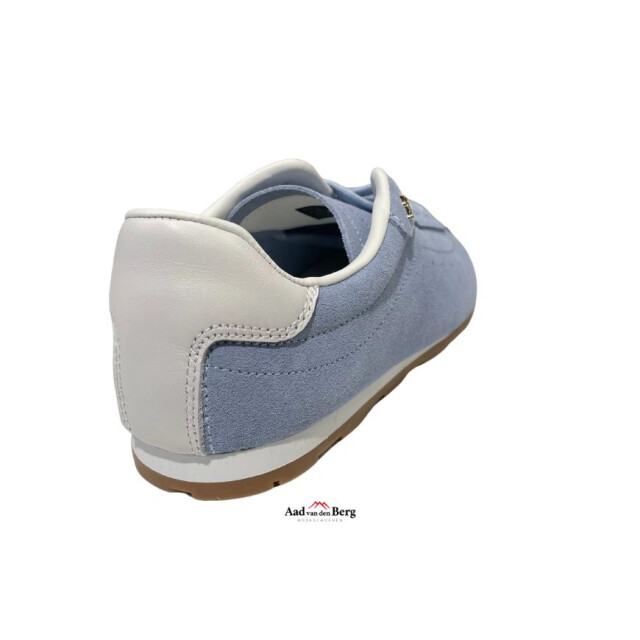 Tommy Hilfiger Damesschoenen sneakers FW0FW09189 large