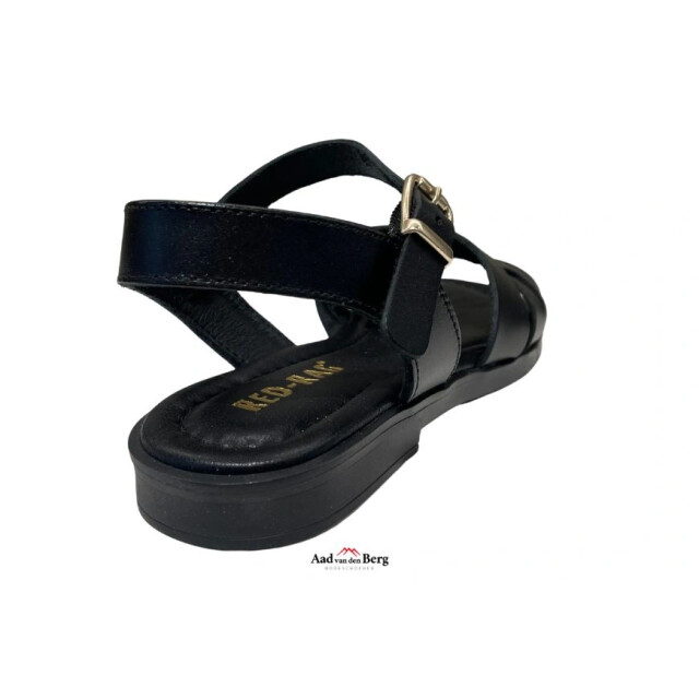 Red Rag 79722 Sandalen Zwart 79722 large