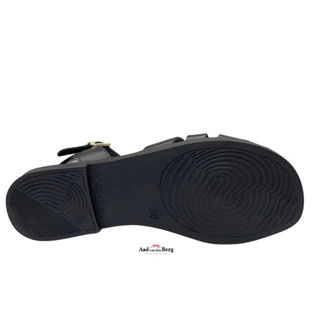 Red Rag 79722 Sandalen Zwart 79722 large