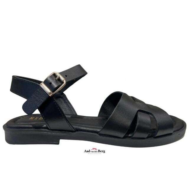 Red Rag 79722 Sandalen Zwart 79722 large