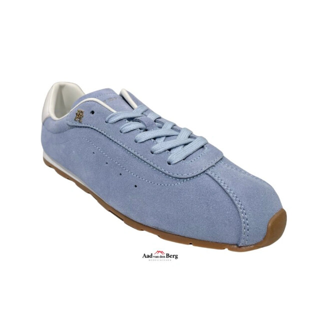 Tommy Hilfiger Damesschoenen sneakers FW0FW09189 large