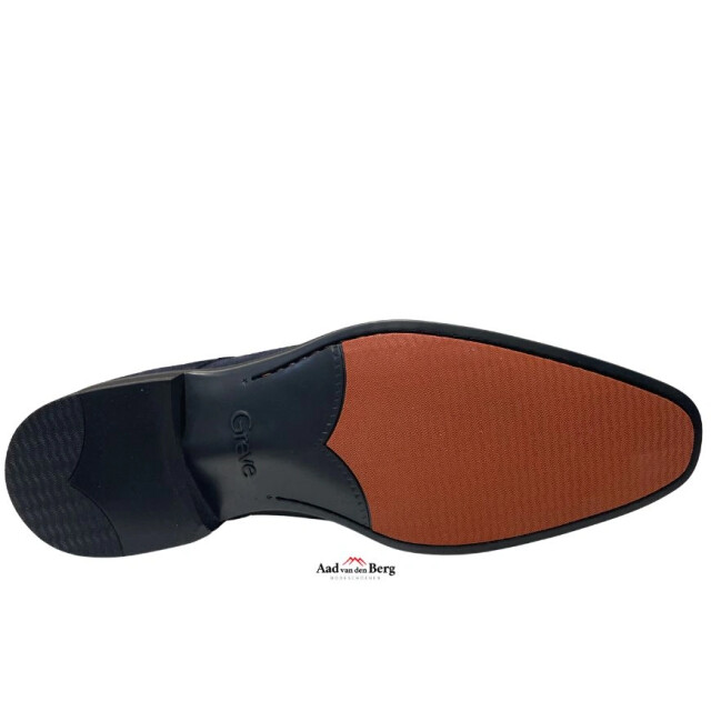 Greve Herenschoenen veterschoenen 3140.08 Gouda large