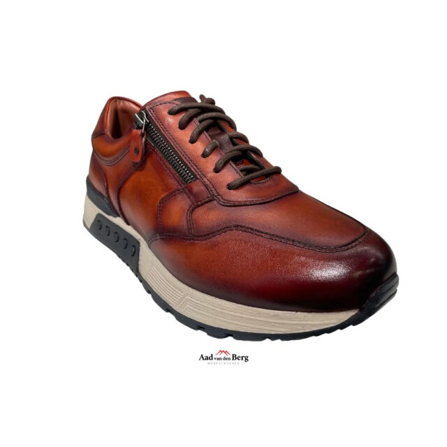 Greve Herenschoenen sneakers 4299.77 005 Haarlem K large