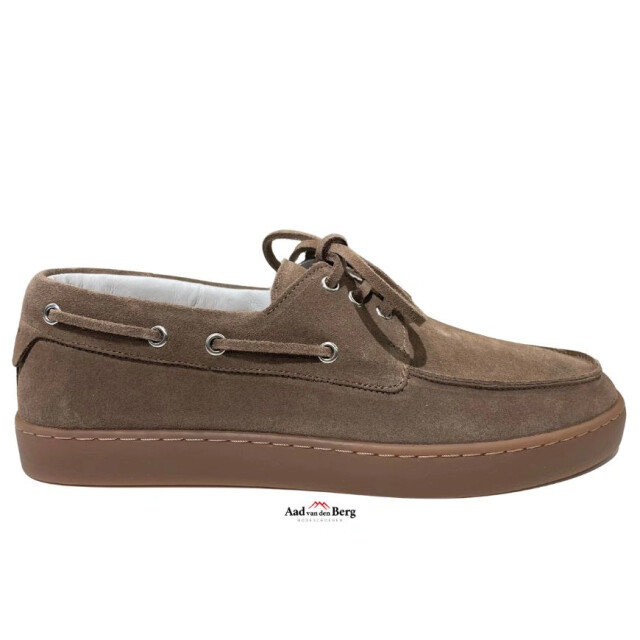 Blackstone FG603 Zircon Aster Veterschoenen Bruin FG603 Zircon Aster large