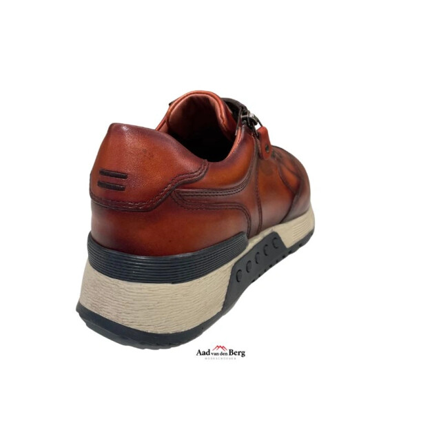 Greve Herenschoenen sneakers 4299.77 005 Haarlem K large