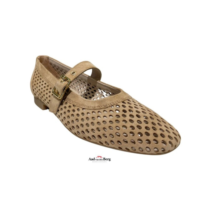 Paul Green 1213 Loafers Beige 1213 large