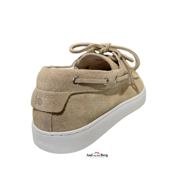 Blackstone FG603 Zircon Aster Veterschoenen Beige FG603 Zircon Aster large