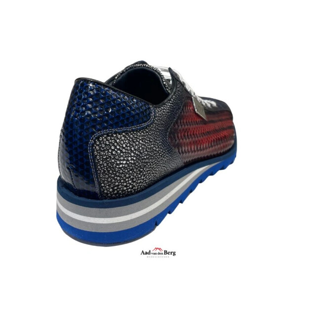 Harris Herenschoenen sneakers 2817p 5339 large