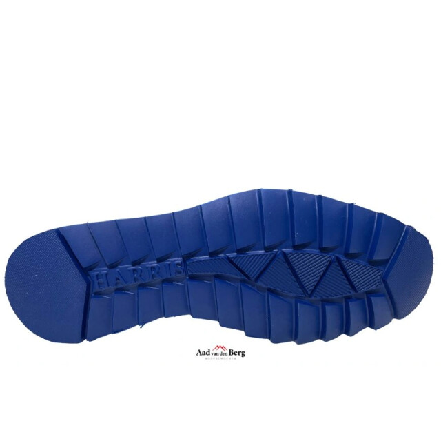 Harris Herenschoenen sneakers 2817p 5339 large