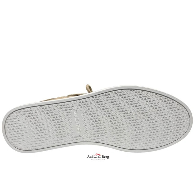 Blackstone FG603 Zircon Aster Veterschoenen Beige FG603 Zircon Aster large