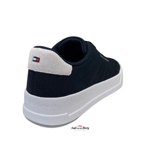 Tommy Hilfiger Herenschoenen sneakers FM0FM05823 large