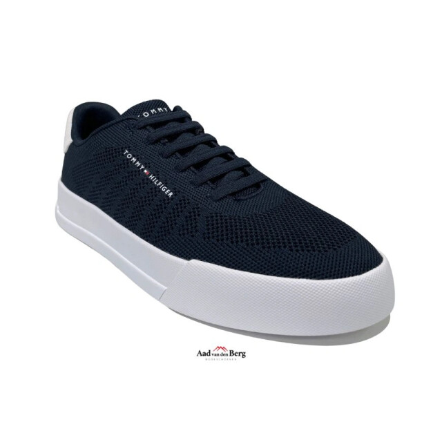 Tommy Hilfiger Herenschoenen sneakers FM0FM05823 large