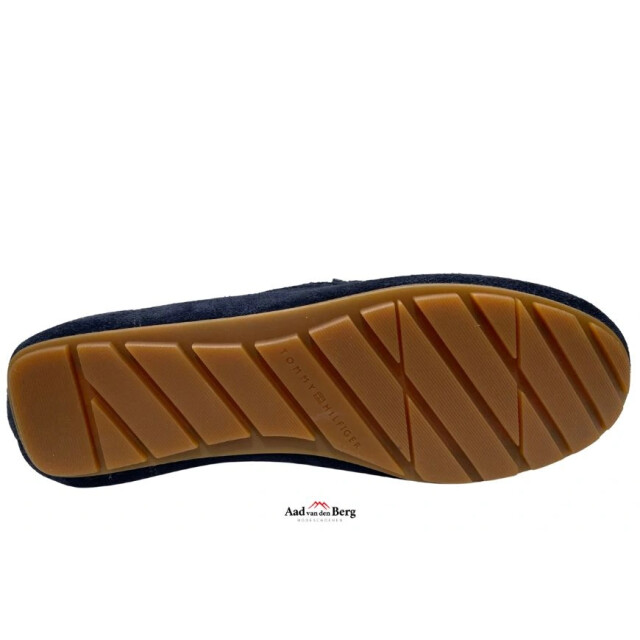 Tommy Hilfiger Damesschoenen instappers FW0FW08558 large